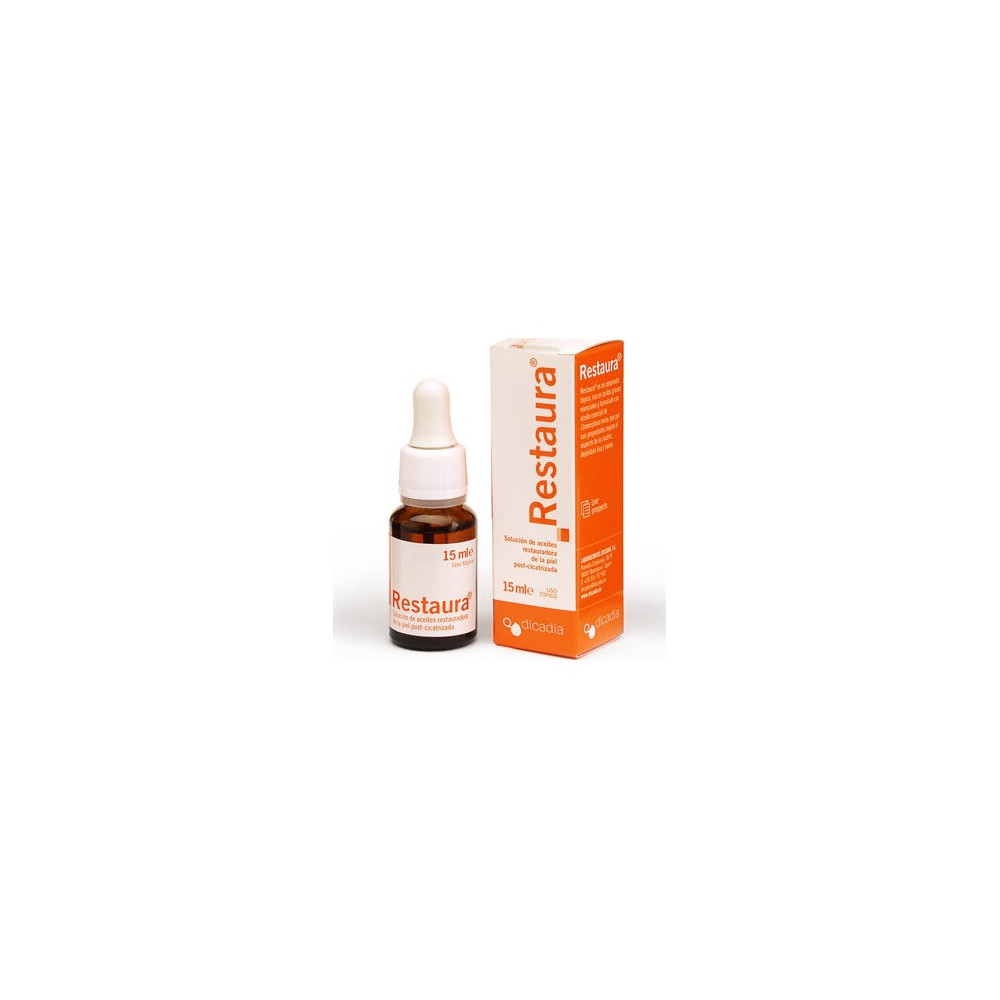 Restaura Para Piel Post Cicatrizada 15Ml