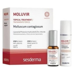 Sesderma Moluvir...