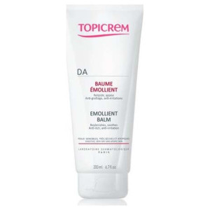 Topicrem Da Baume Emollient...