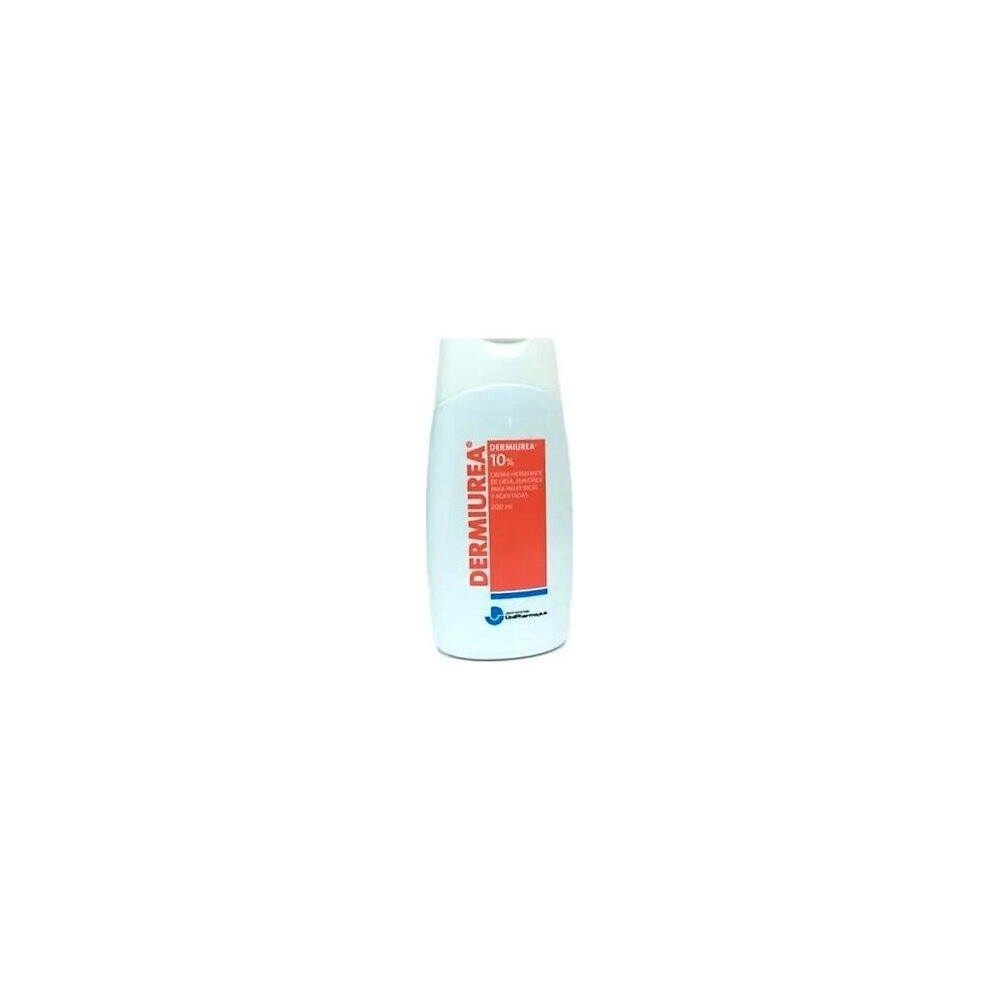 Dermiurea 10% Botella 500 Ml