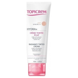 Topicrem Crema Facial...