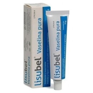 Lisubel Vaselina Pura 32...