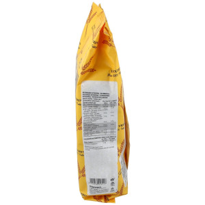 Dextrin Pan Integral Dextrin Santiveri Con Semillas De Lino 300