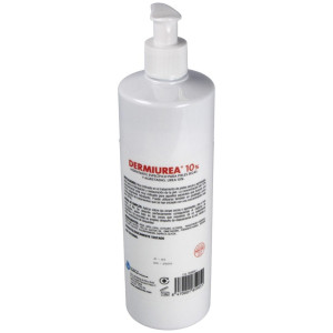 Dermiurea 10% Botella 500 Ml