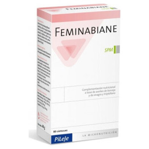 Feminabiane Spm 80Caps Pileje
