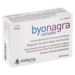 Byonagra Complex 30 Caps...