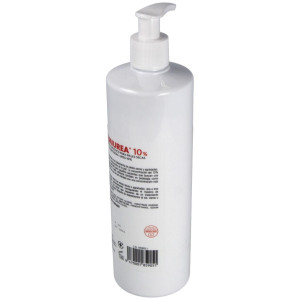 Dermiurea 10% Botella 500 Ml