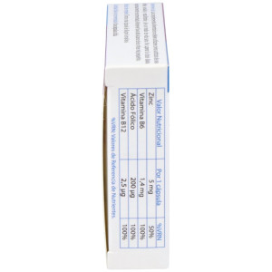 Byonagra Complex 30 Caps Vitalfarma