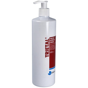 Unipharma Trietal® Atópico Crema 500 Ml