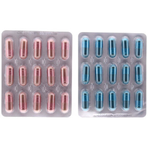 Drasanvi Flavogen Bifase 60Cáps