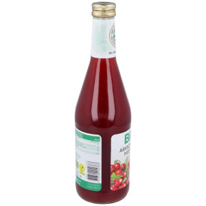 Biotta Jugo De Arándanos Rojos Plus Bio 500Ml