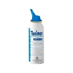 Tonimer Normal Spray...
