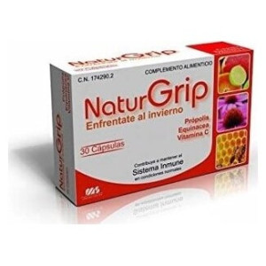 Relafit Naturgrip 30...