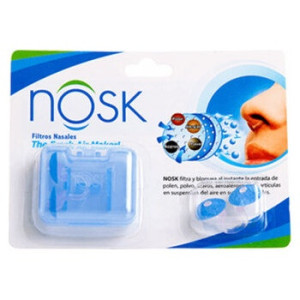 Filtro Nasal Nosk T/Grande...