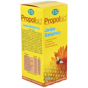 Propolaid Jbe Balsamico 200M Trepat Diet