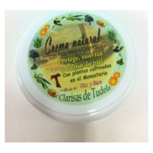 El Naturalista Crema...