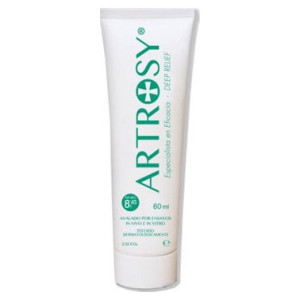 Artrosy Tubo 60Ml Estuchado