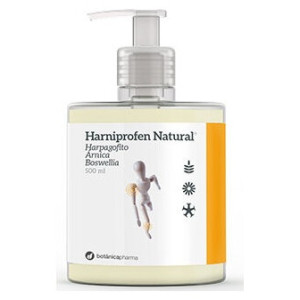 Botánicapharma Harniprofen...