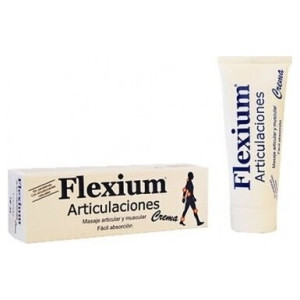 Flexium Articulaciones...