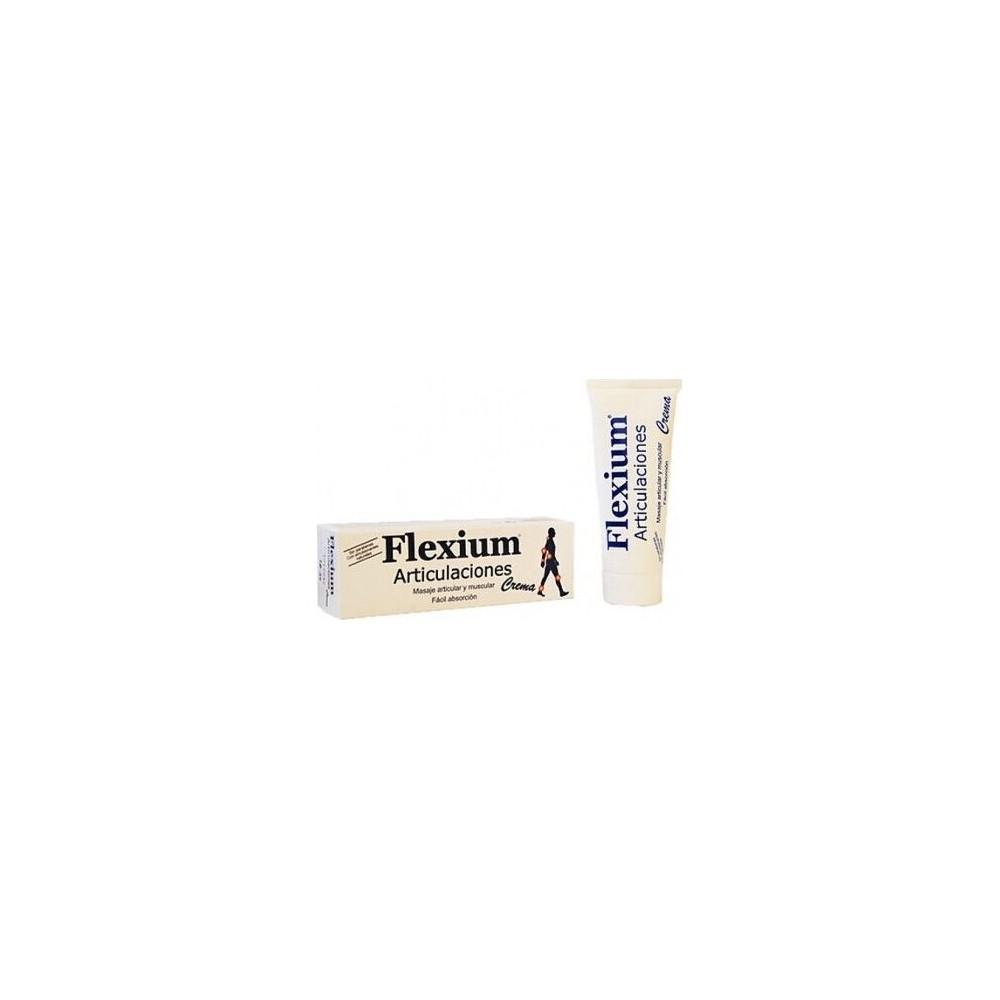 Flexium Articulaciones Crema 75 Ml