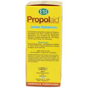 Propolaid Jbe Balsamico 200M Trepat Diet