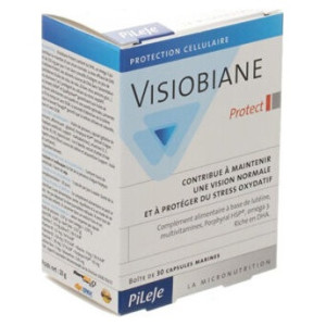 Visiobiane Protect 36 Caps...