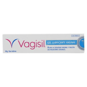 Vagisil Gel Lubricante...
