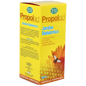 Propolaid Jbe Balsamico 200M Trepat Diet