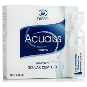 Disop Acuaiss Gotas...