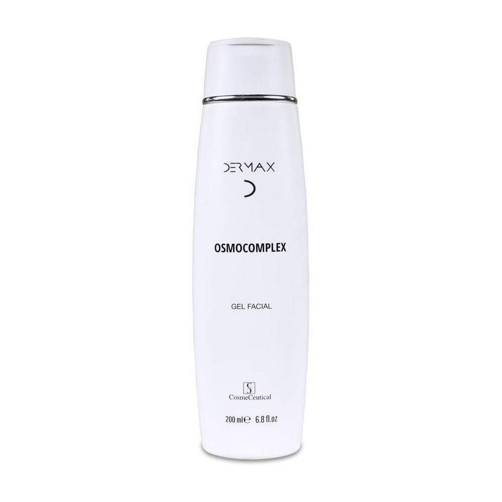 Dermax Osmocomplex Crema Gel Facial, 200 Ml