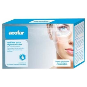 Acofarma Nesira Toallitas...