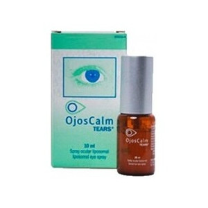 Ojoscalm Tears Again Ojos...