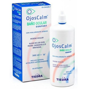 Ojoscalm Baño Ocular...