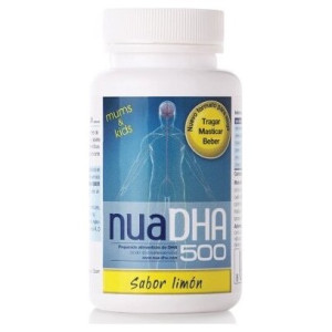 Nuadha 500 30 Perlas...