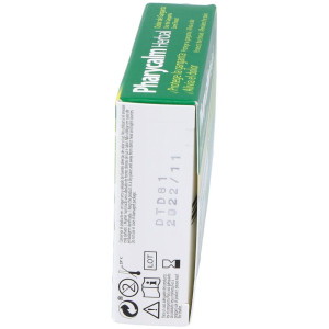 Pharycalm Herbal Plantaga Erysimum Regaliz 24 Comprimidos