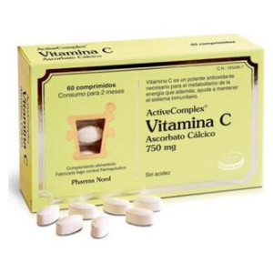 Activecomplex Vitamina C...