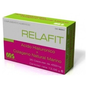 Relafit Colágeno Natural...