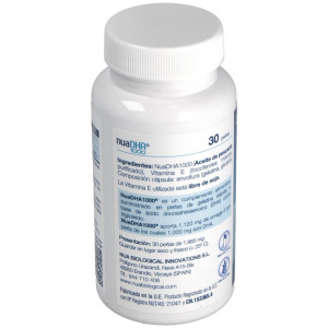 Nuadha 1000 30 Perlas Nua