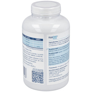 Nuadha 1000 132 Perlas Nua