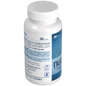 Nuadha 1000 30 Perlas Nua