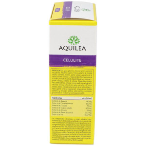 Celulina Tratamiento Para La Celulitis 15 Sticks Bebibles De 10 Ml