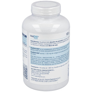 Nuadha 1000 132 Perlas Nua