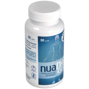 Nuadha 1000 30 Perlas Nua