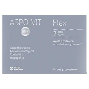 Aspolvit Forte Flex 30...