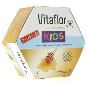 Prim Vitaflor Jalea Real...