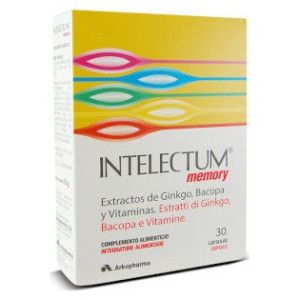 Arkopharma Intelectum...