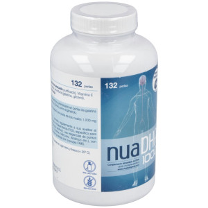 Nuadha 1000 132 Perlas Nua