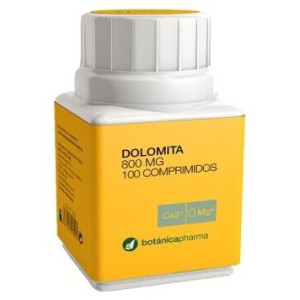 Botánicapharma Dolomita...