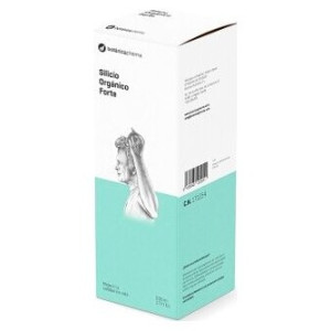 Botánicapharma Silicio...