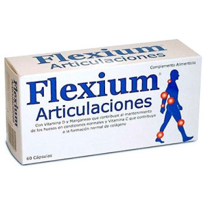 Flexium Articulaciones 60...